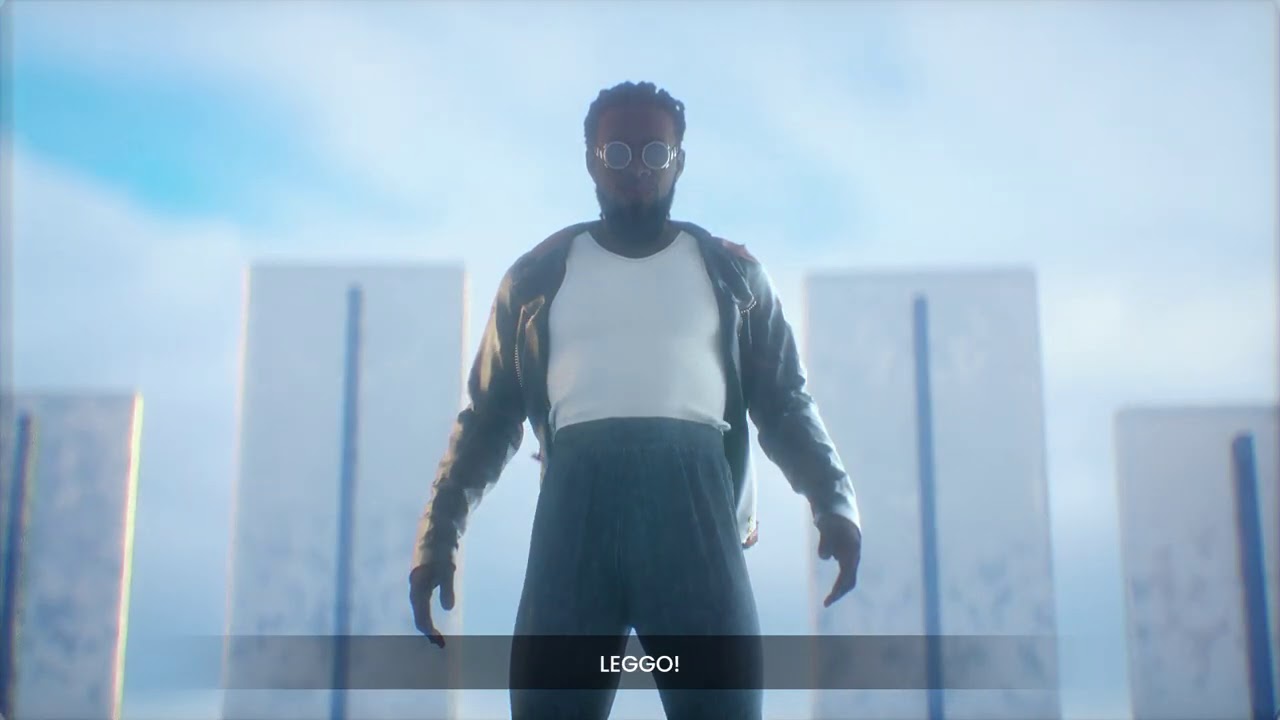 Timaya Something Must To Kill A Man