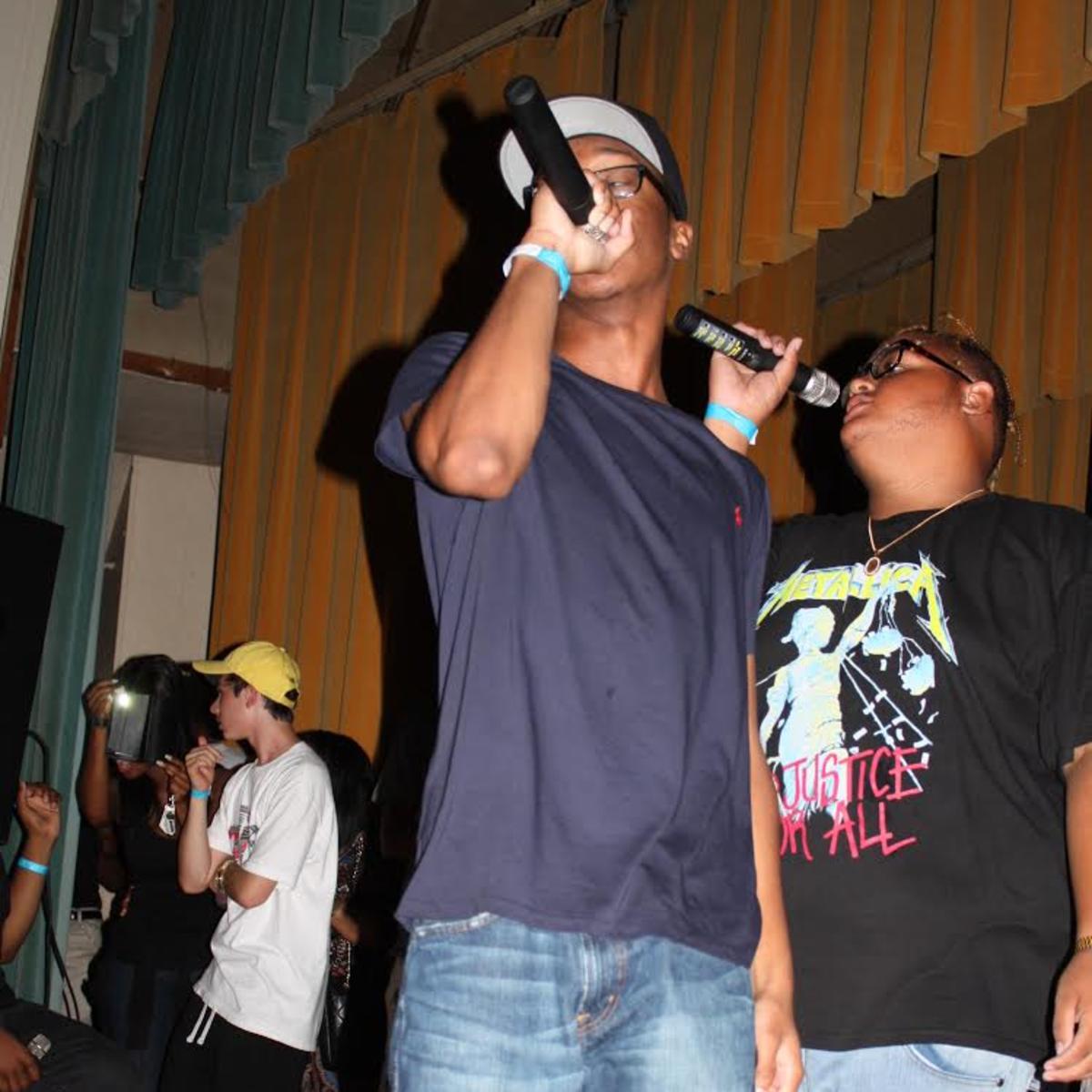 Todd Scott Tech Lift