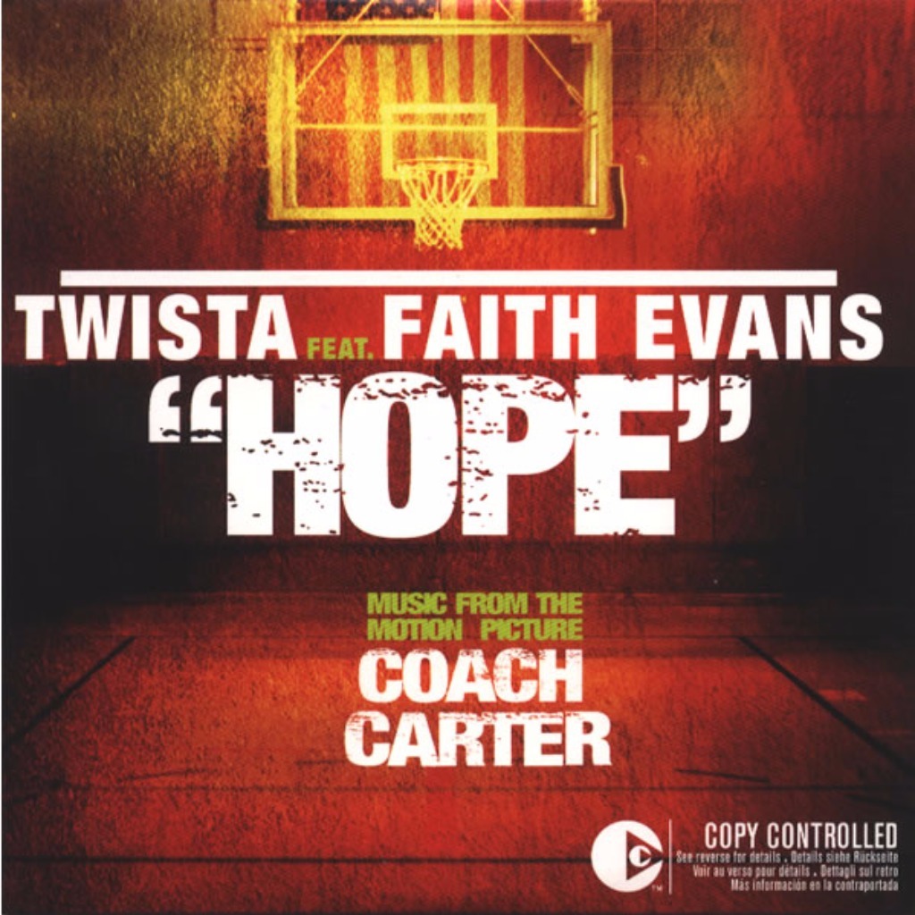 Twista Hope