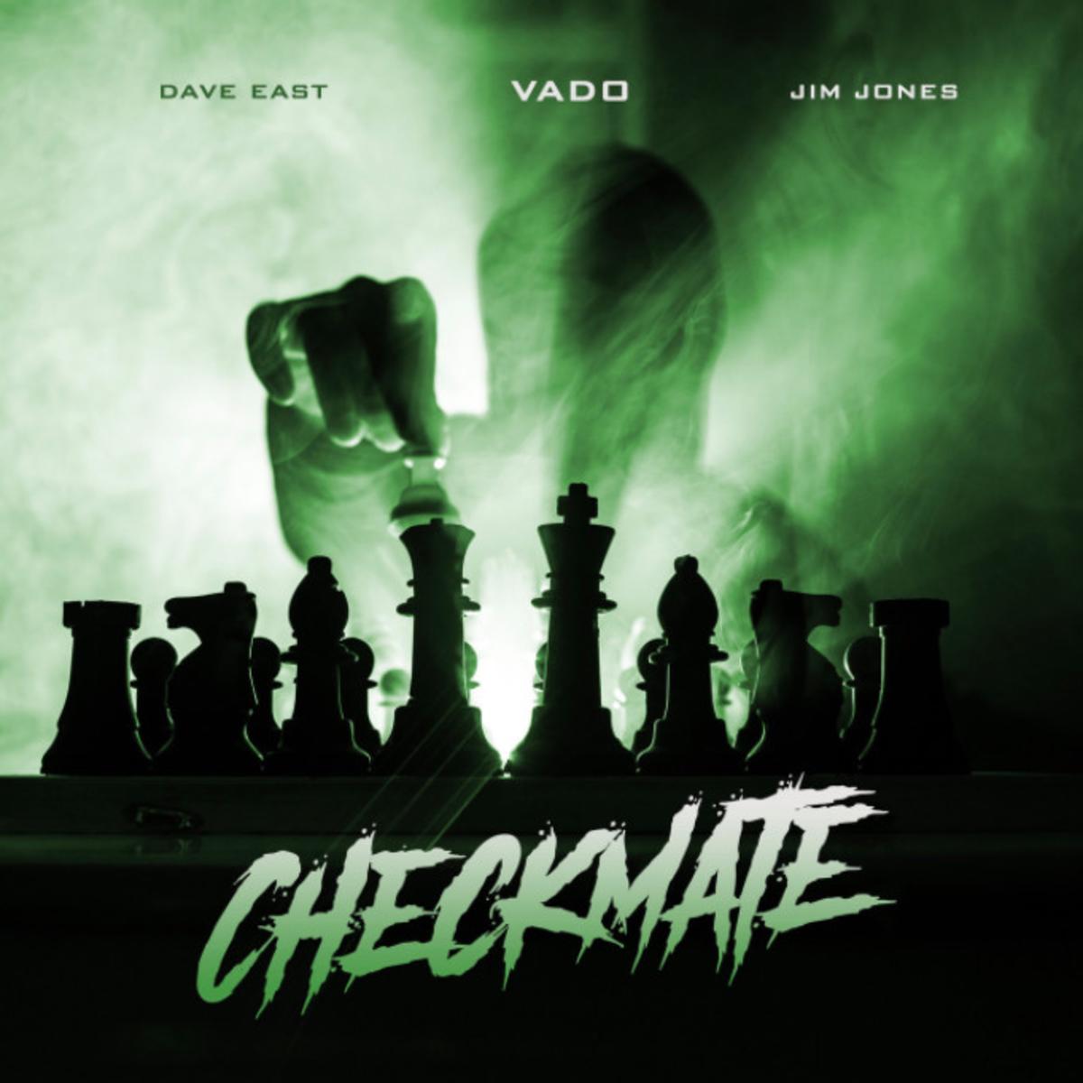 Vado Checkmate