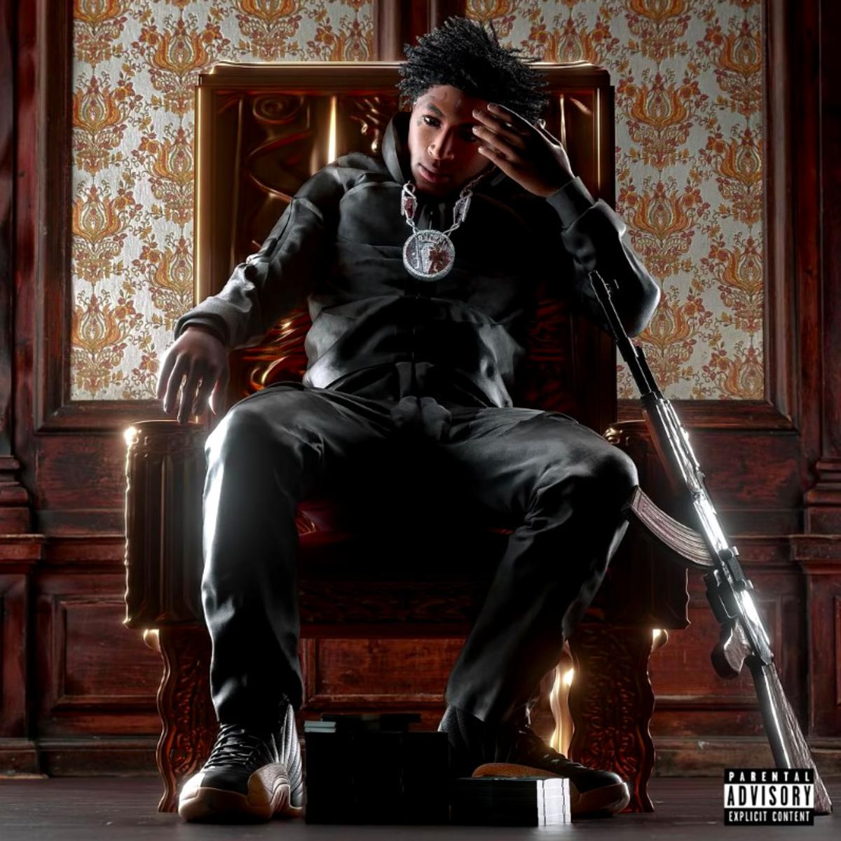 Youngboy Never Broke Again Rich Nigga View