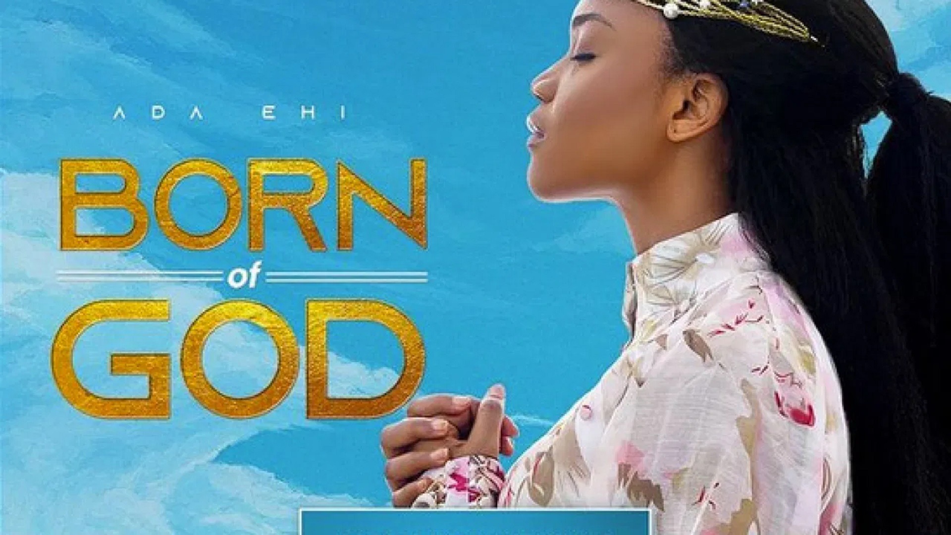 Ada Ehi Never Go Down