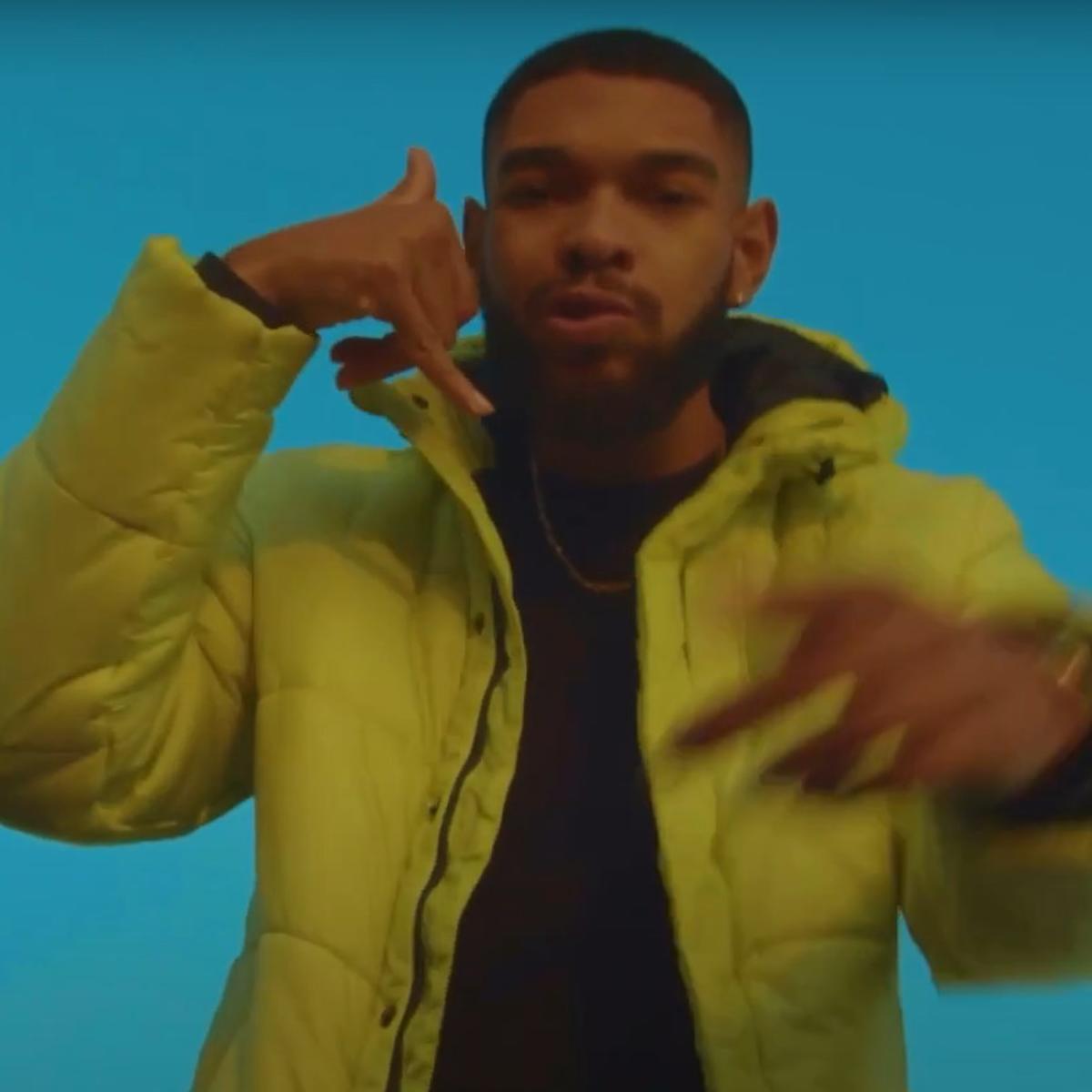 Ashoka The Beach (freestyle)