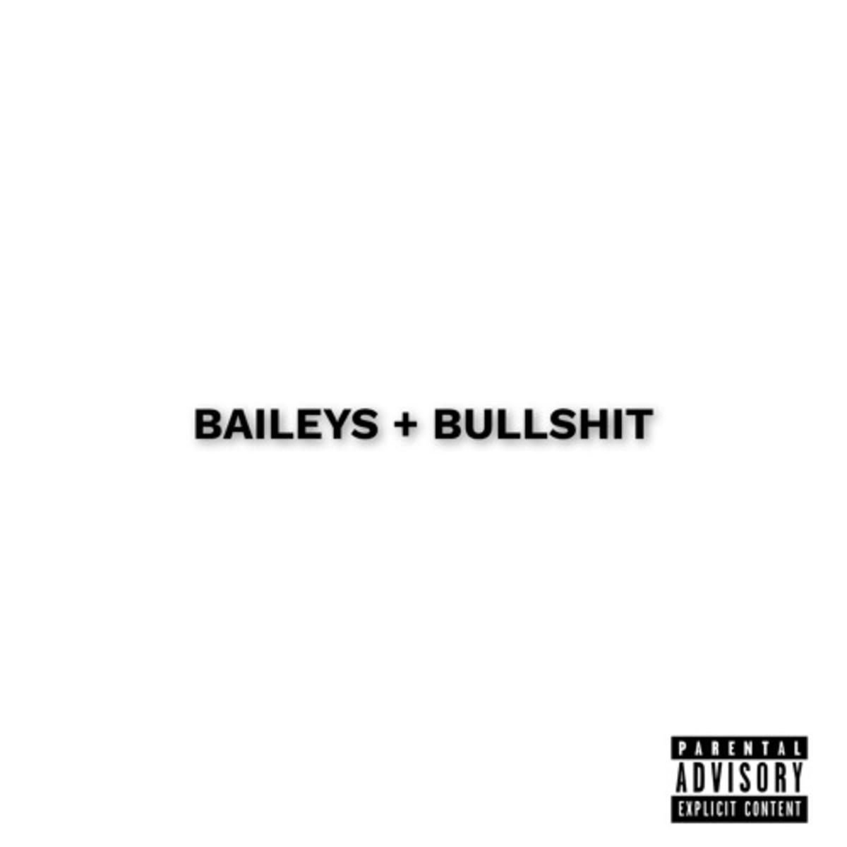 Azizi Gibson Baileys + Bullshit