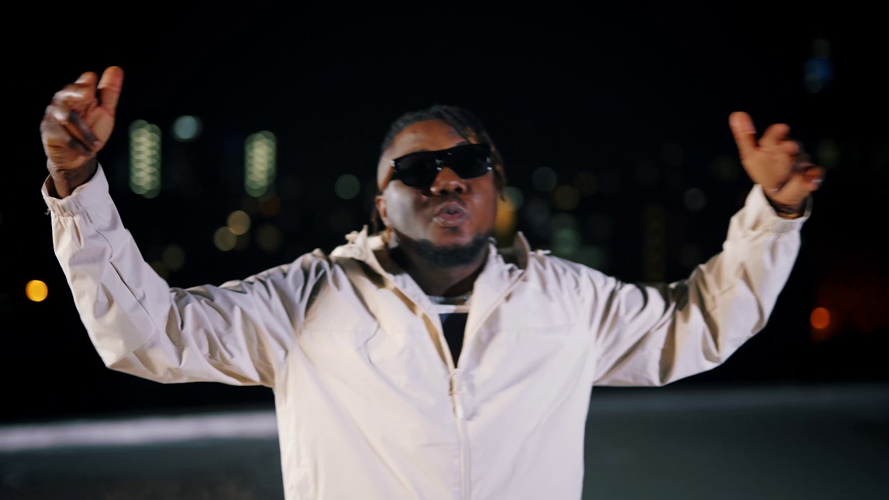 Cdq – Could Have Been Worse (video)