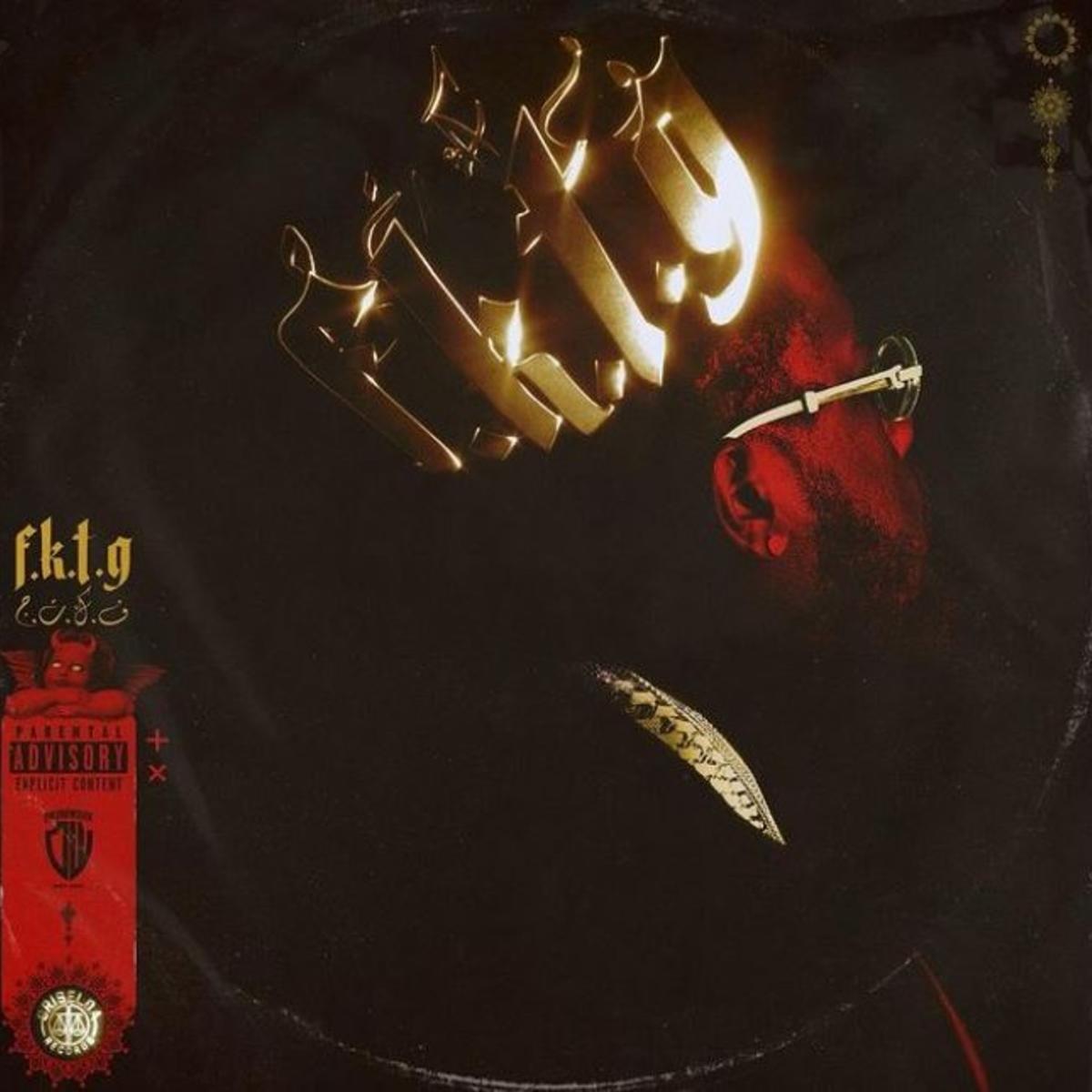 Conway The Machine Spurs 3