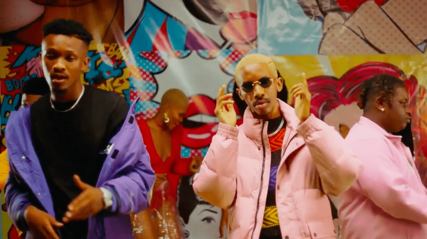 Dj Consequence Jo!!!