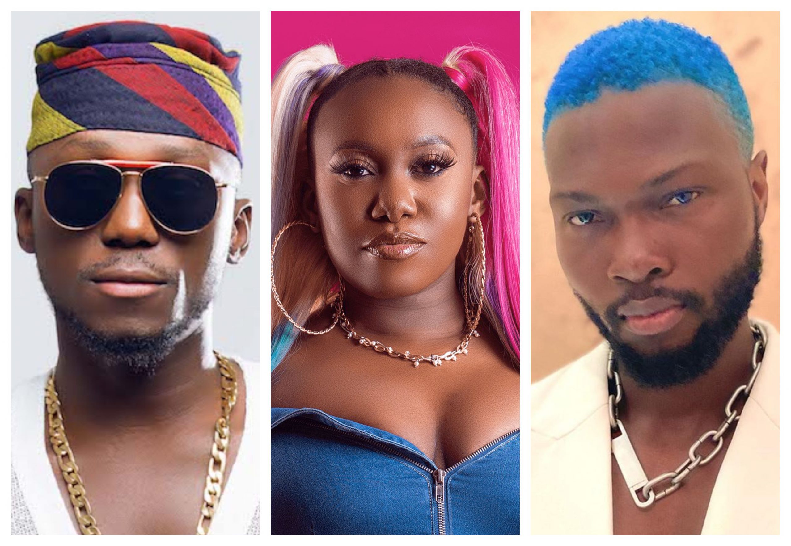 Dj Spinall Puter Water