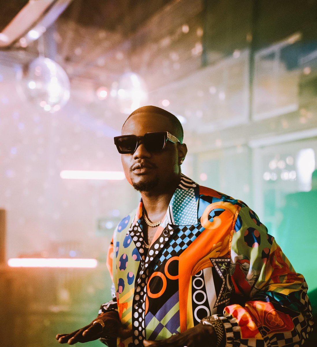 Dj Tunez Differently