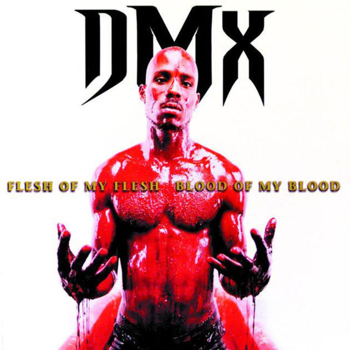 Dmx No Love For Me