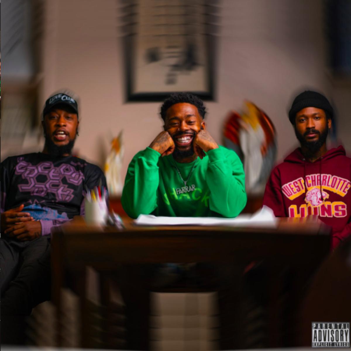 Deniro Farrar Winter