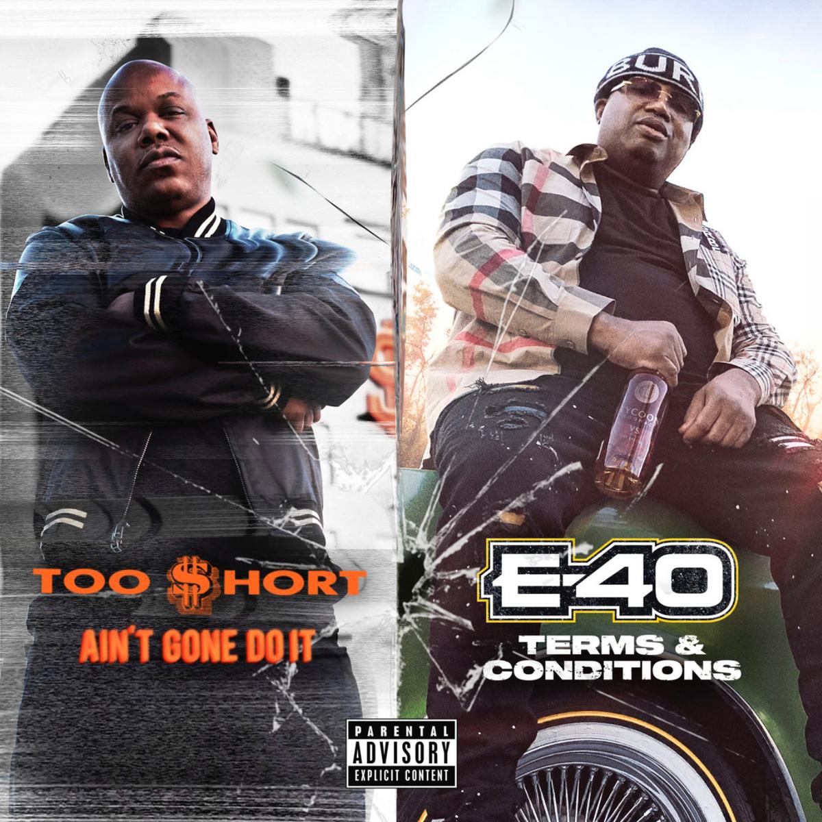 E 40 Dapper Don
