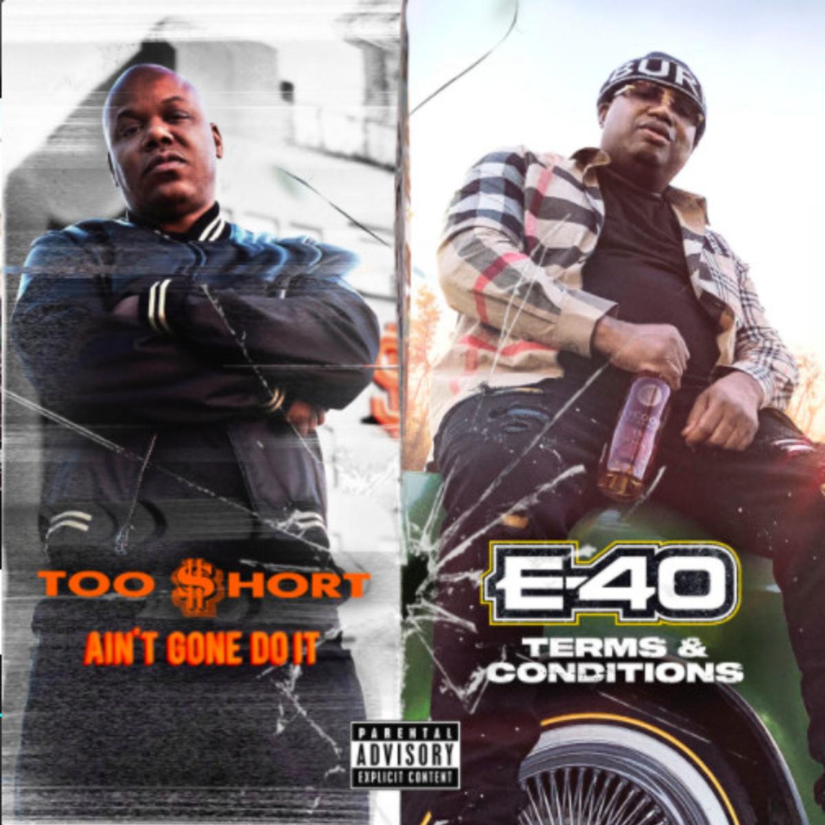 E 40 Still