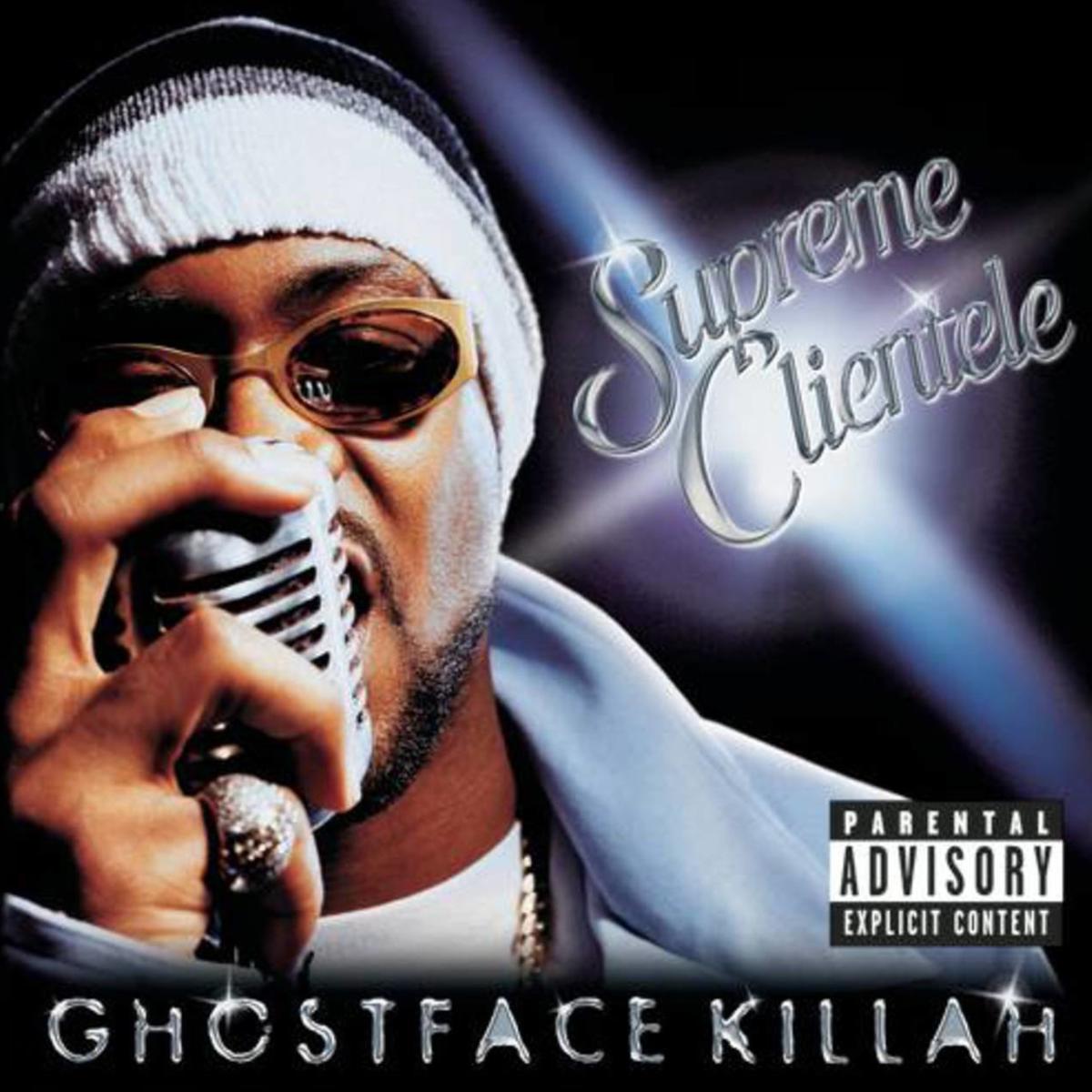 Ghostface Killah Buck 50