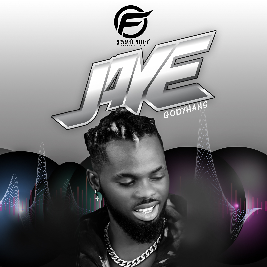 Godyhans – Jaye (Audio)