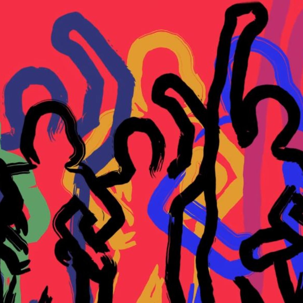 Goldlink & Ari Lennox Sorrow, Tears, And Blood