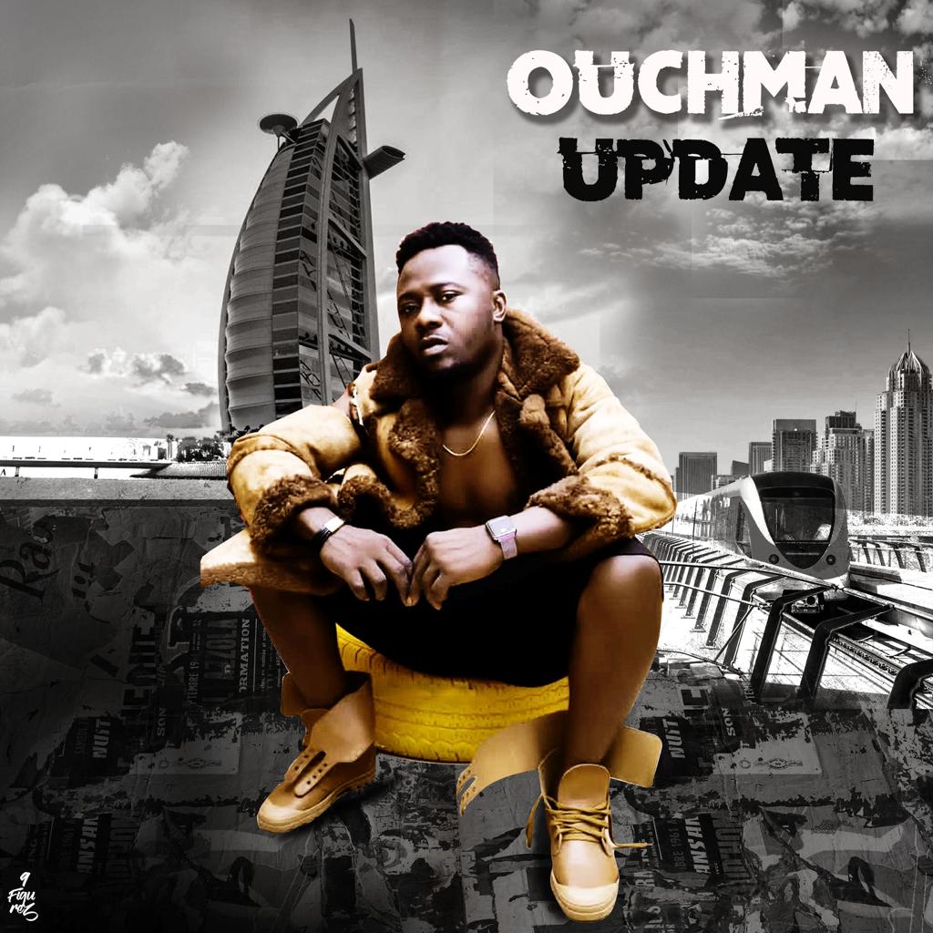 Ouchman – Update (Audio)