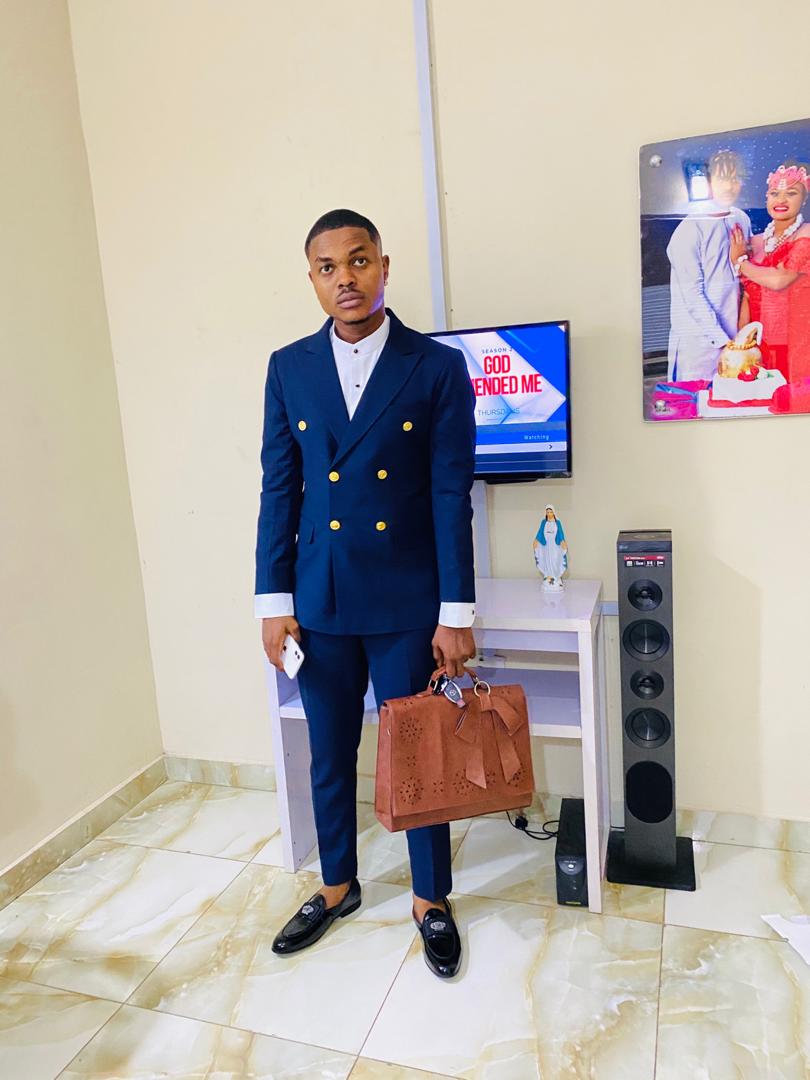 Entrepreneur, Linus Williams Ifejika Sues EFCC Enugu To Court – Demands 10million naira in compensation