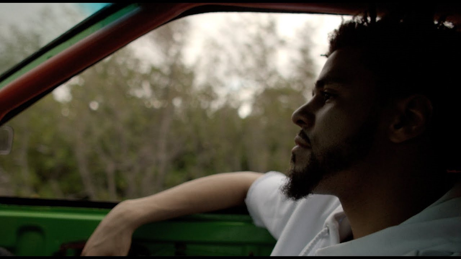 J. Cole – Fire Squad