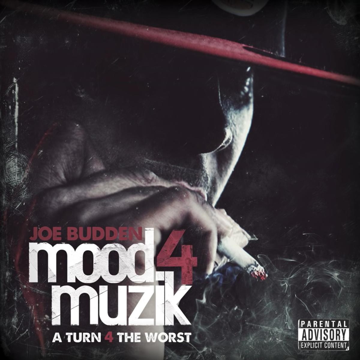 Joe Budden Remember The Titans