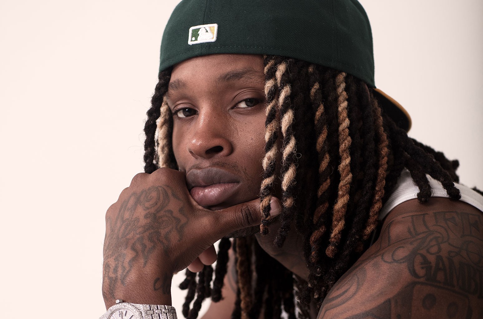 King Von Waynes Story