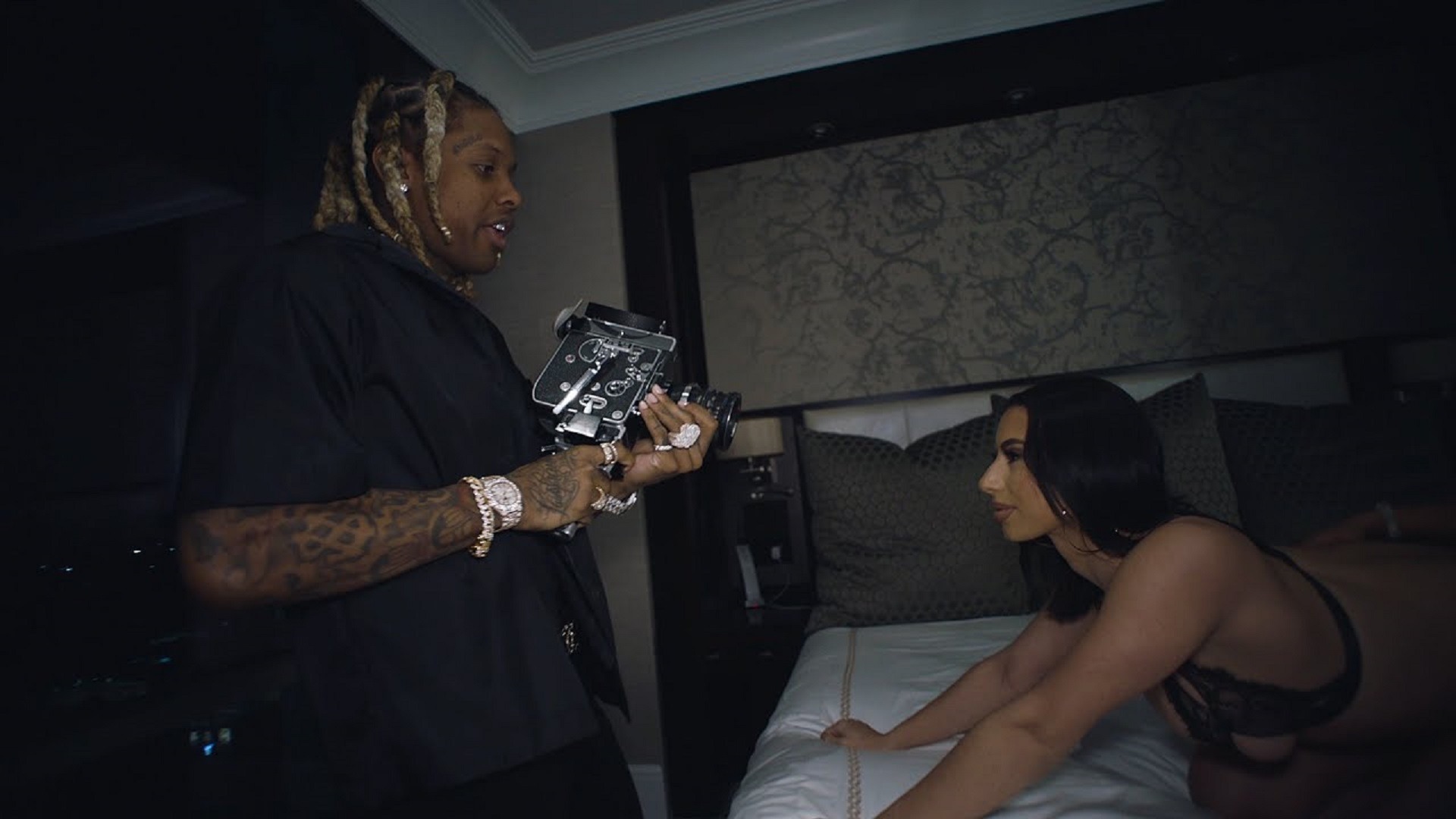 Lil Durk Coming Clean