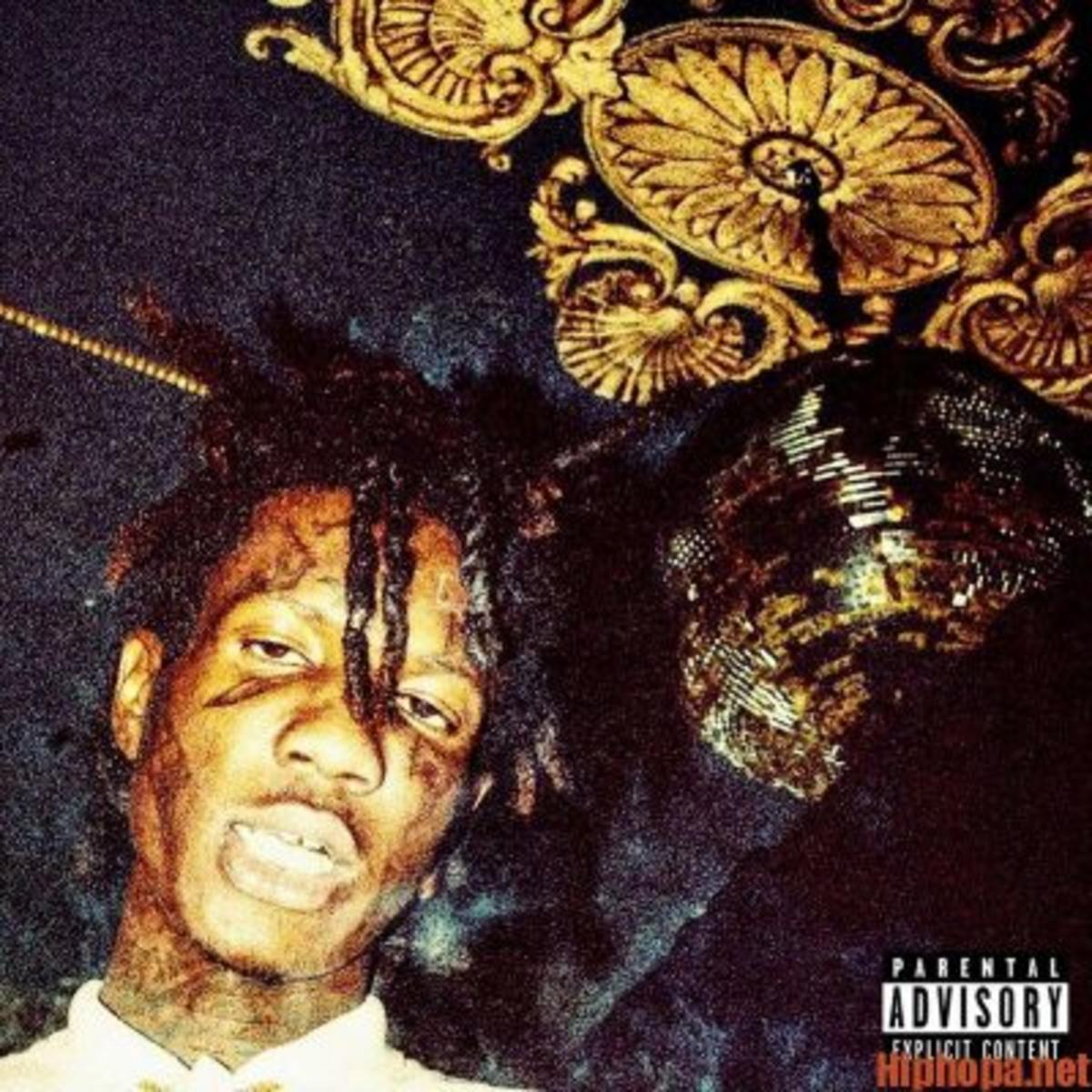 Lil Wop This Christmas