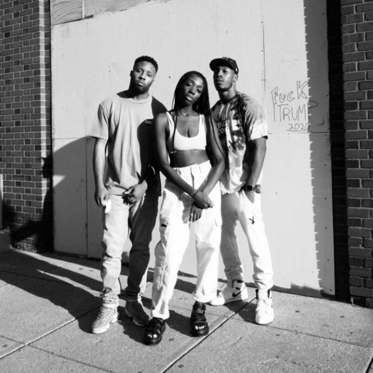 Lo Village Out The Window