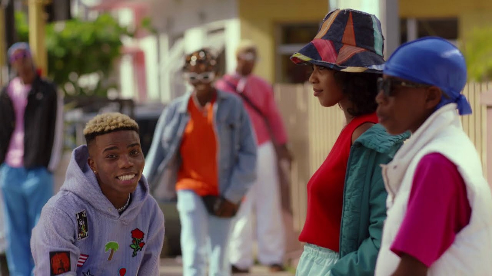 Lyta Everybody (video)