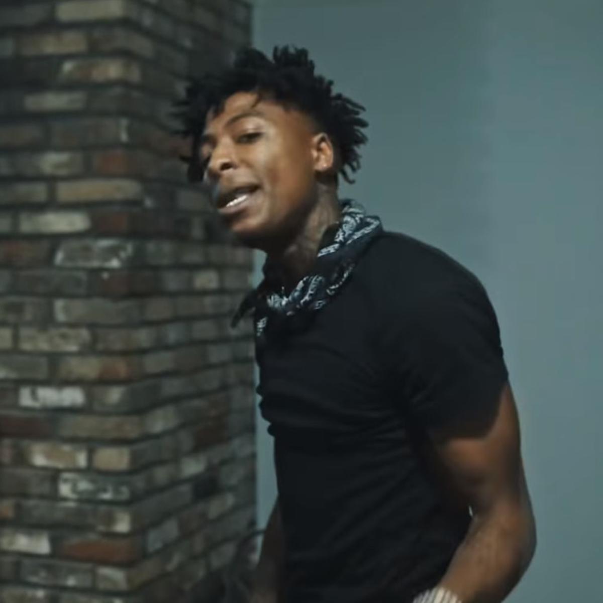 Nba Youngboy Green Dot