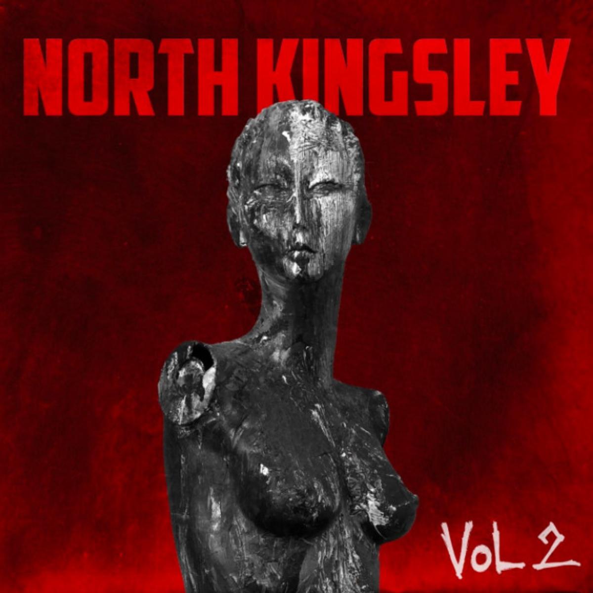 North Kingsley False Idols