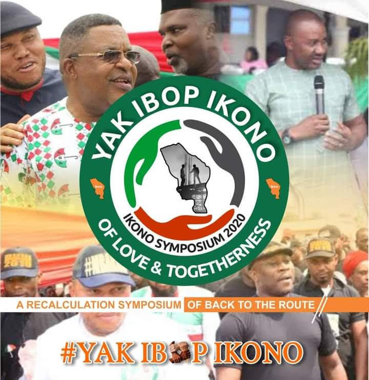 Osaze Yak Ibop Ikono Ft. Sa Vik, Braindo, Eddie Content, E Blings, Mr Amanam