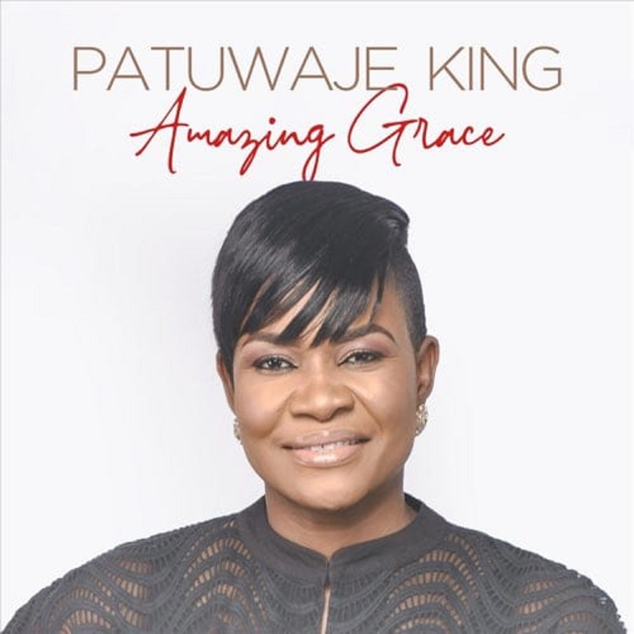 Patuwaje King Amazing Grace
