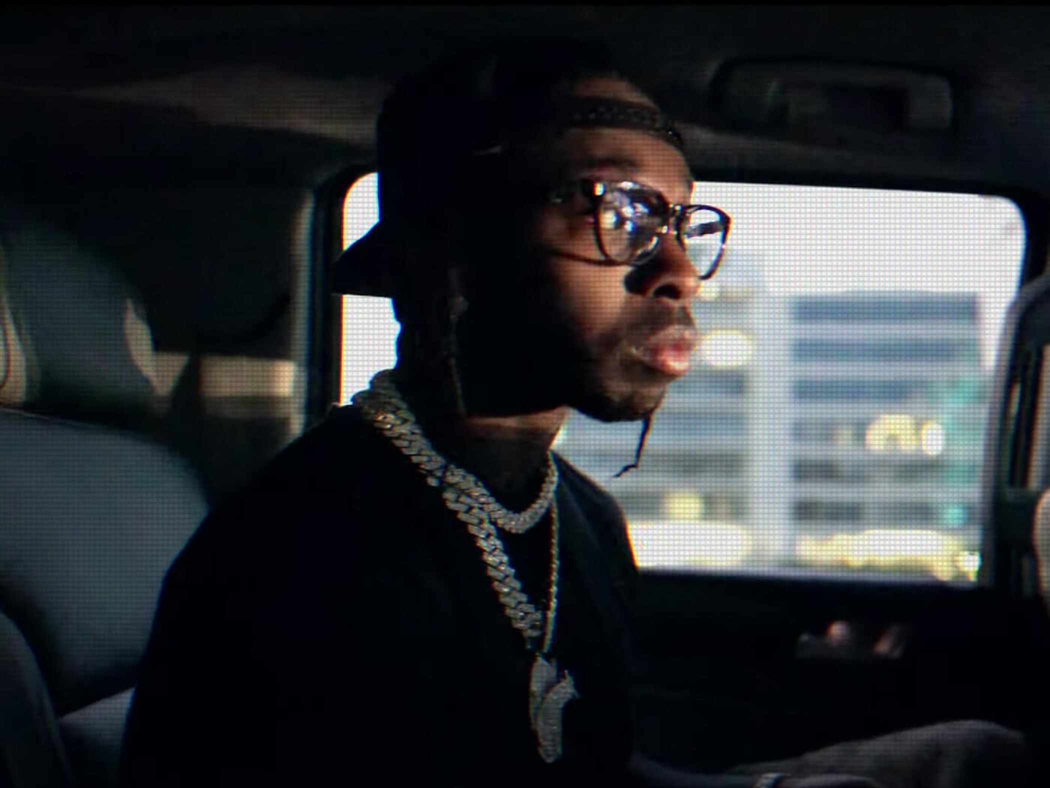 Pop Smoke What You Know Bout Love