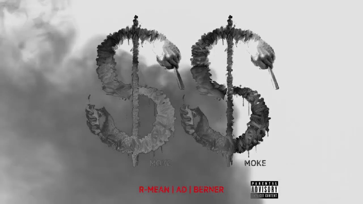 R Mean, Ad & Berner Smoke Smoke