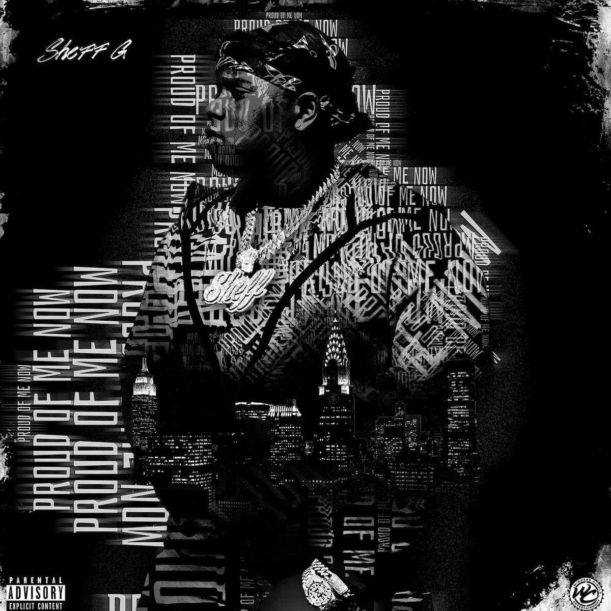 Sheff G No Negotiations