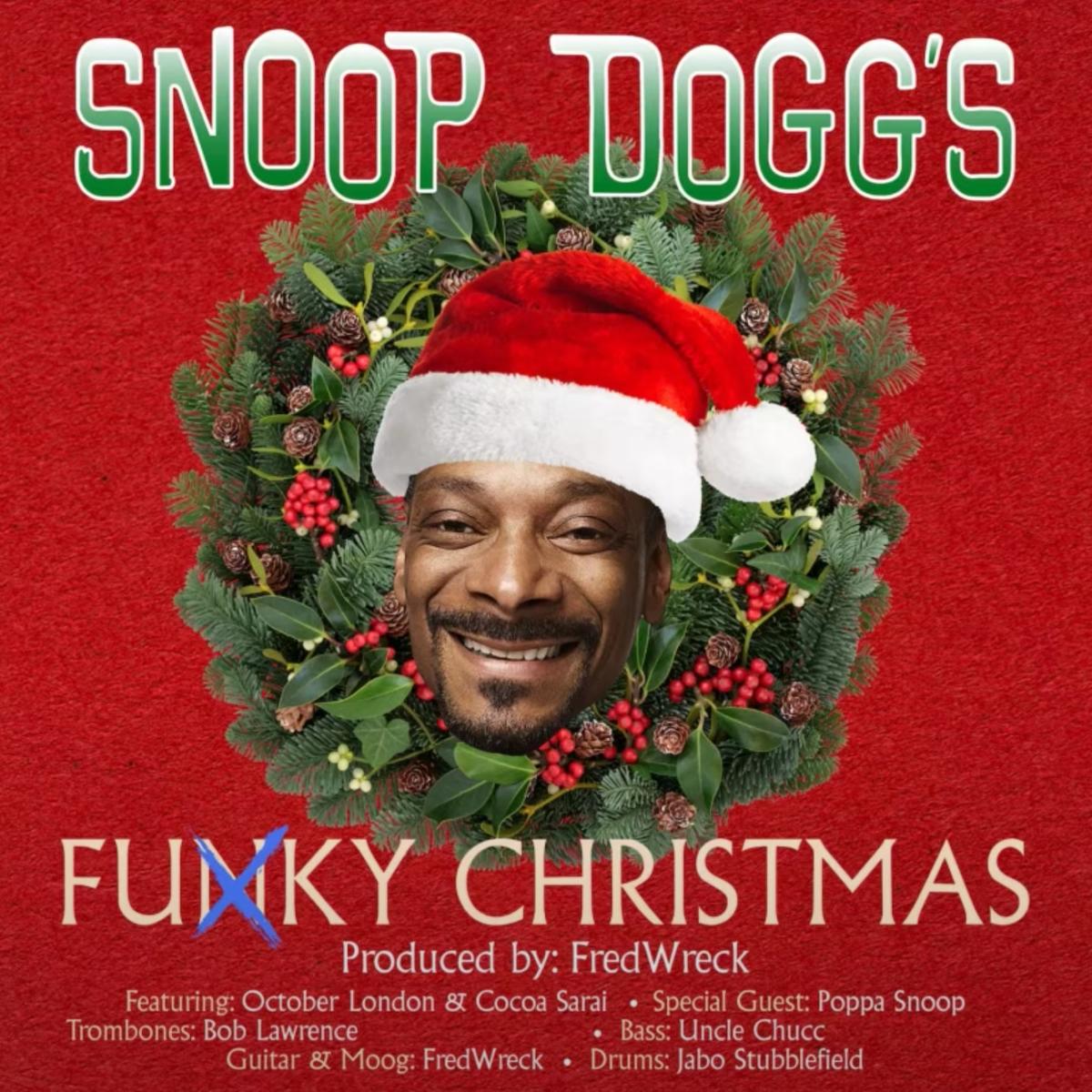 Snoop Dogg The Greatest Gift