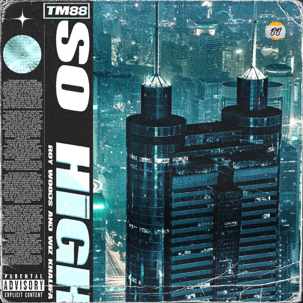 Tm88 So High