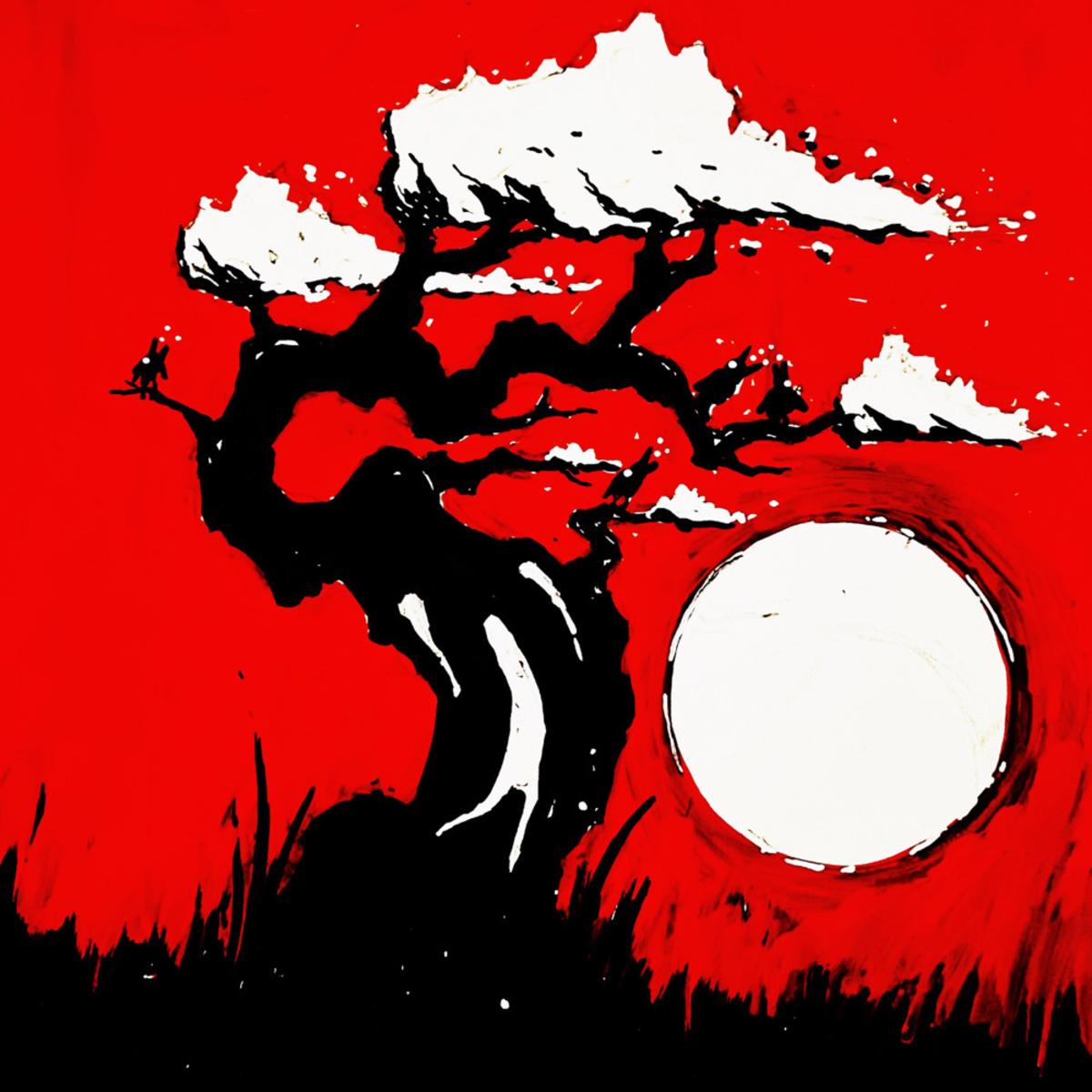 Tokyo's Revenge Sorry!