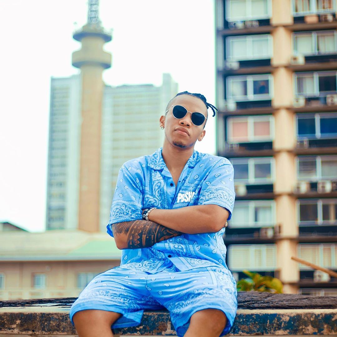 Tekno Unveils Track List For His Debut Album, “old Romance”