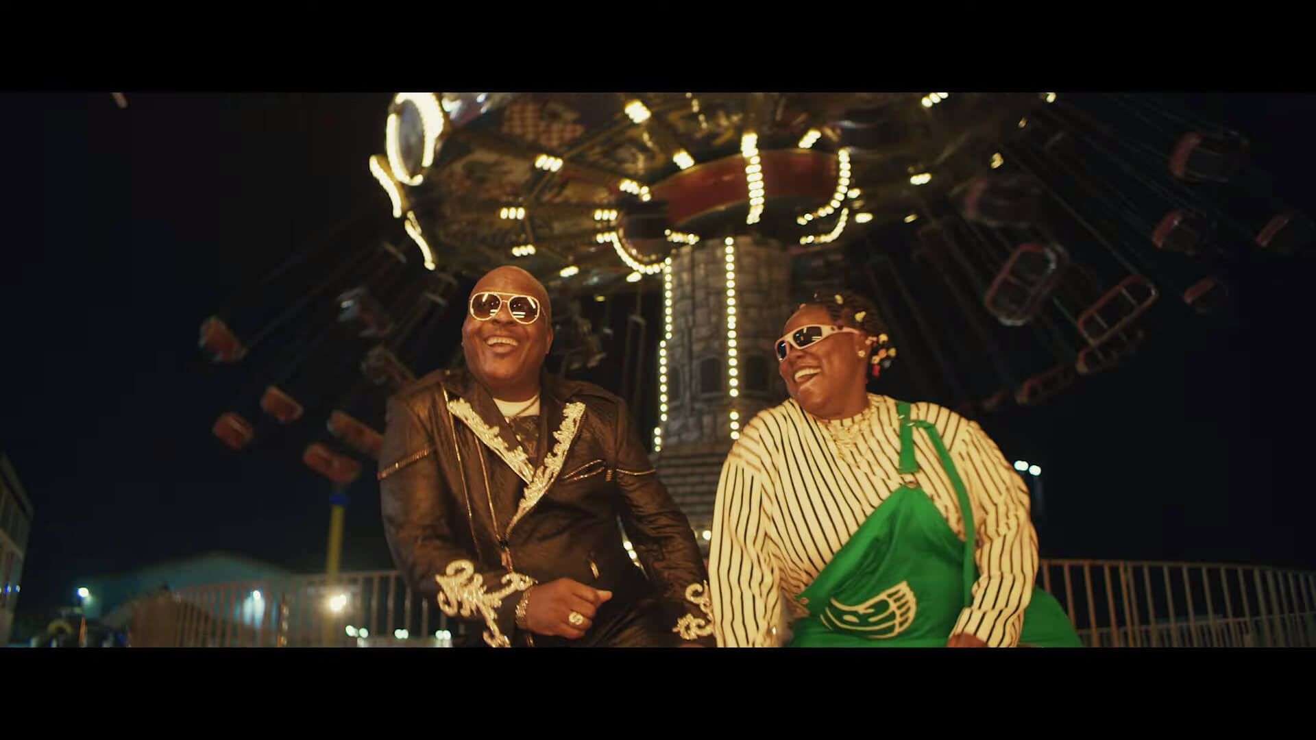 Teni – Jo (video)
