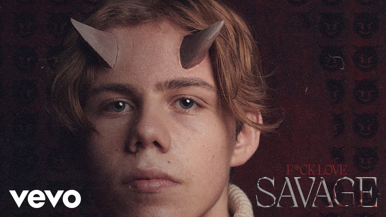 The Kid Laroi Tragic