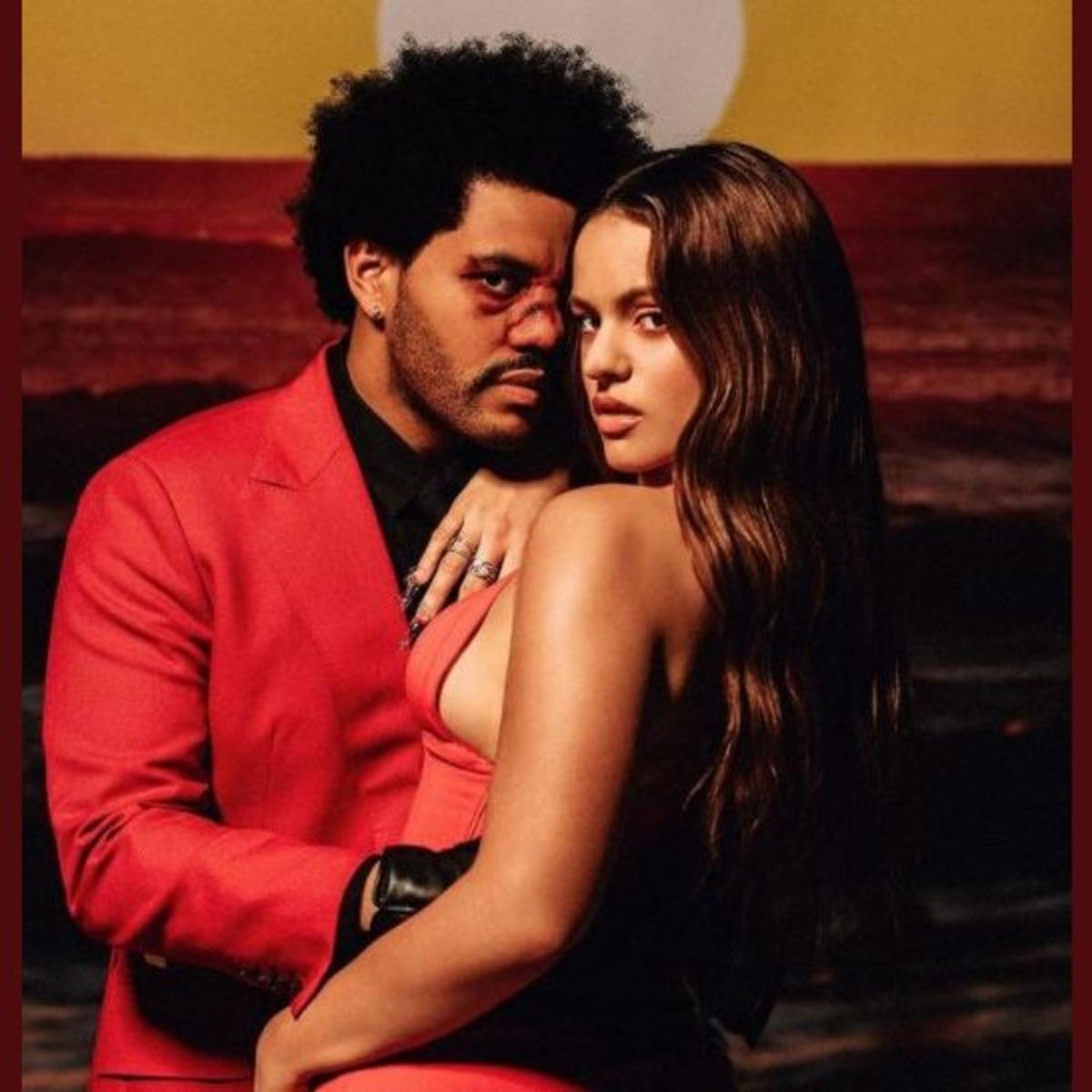 The Weeknd Blinding Lights (remix)