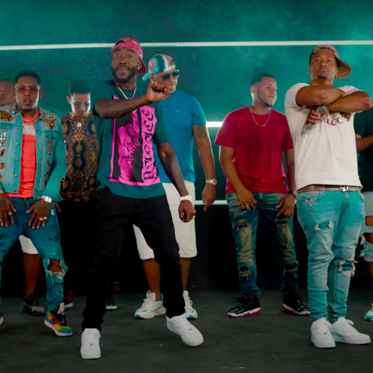 Toxic Crow No Pueden