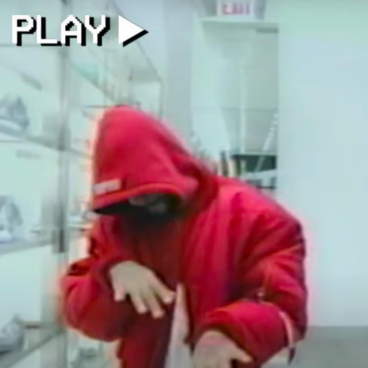 Vic Mensa Hit Boy Freestyle