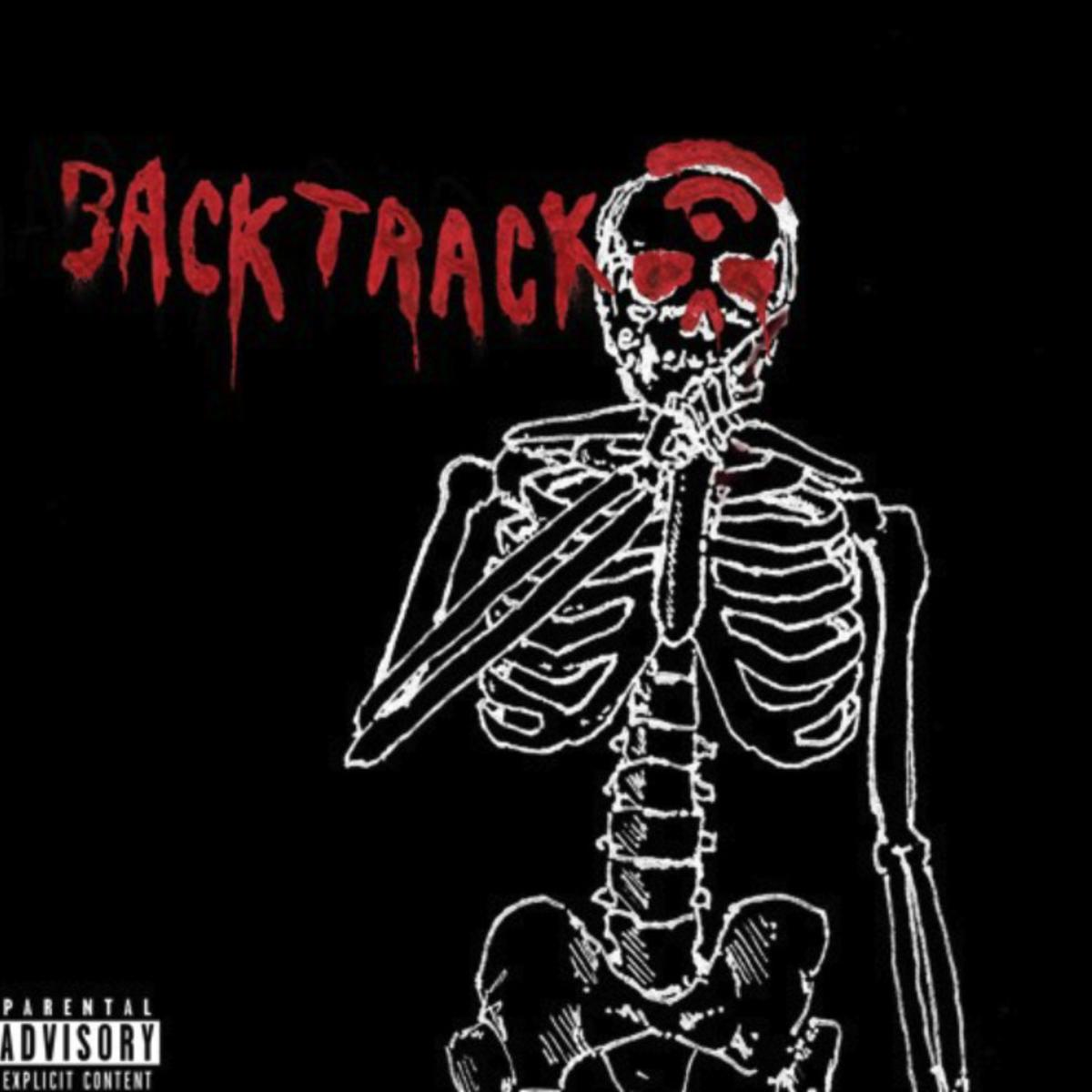 Wifisfuneral & Nvbeel Back Track