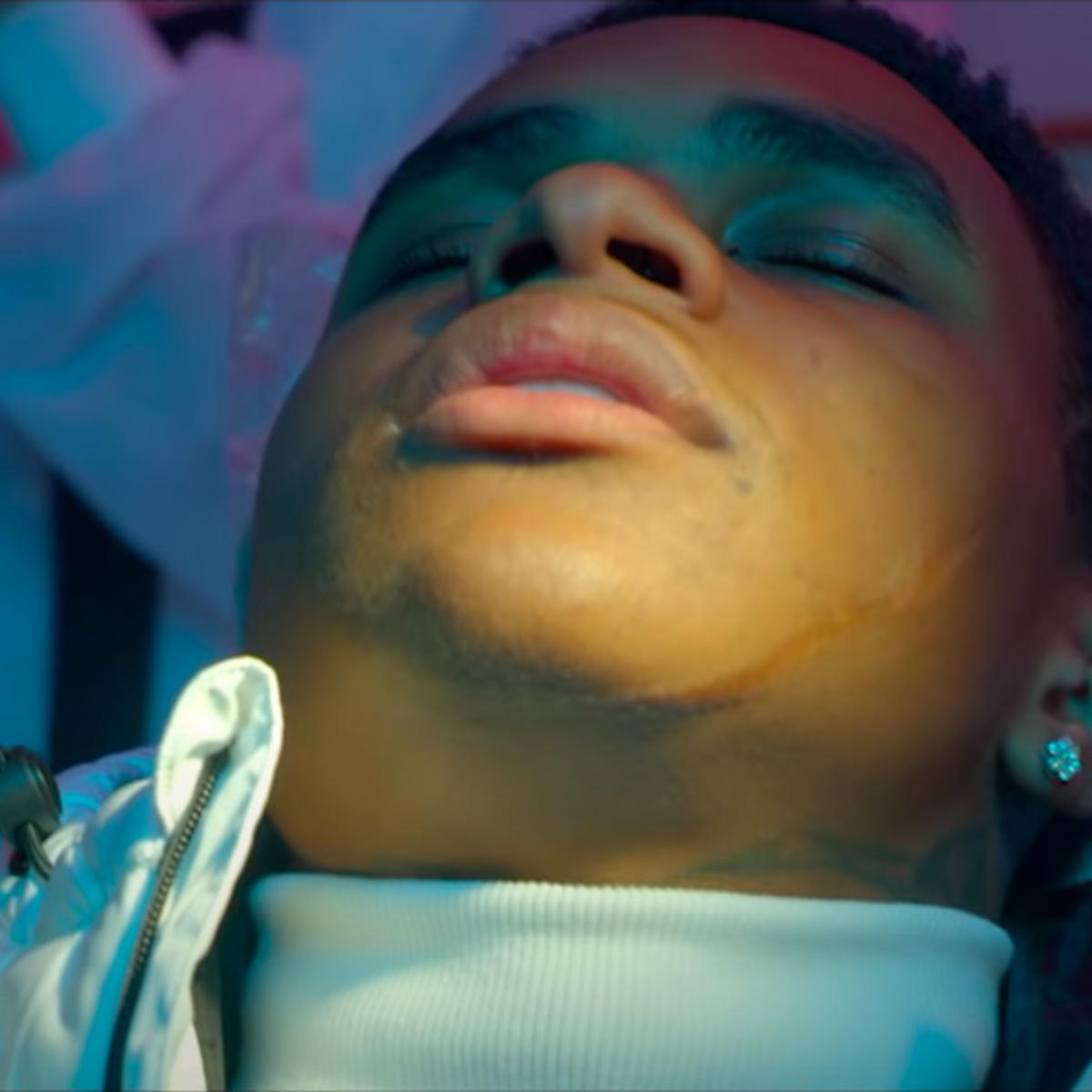 Ybn Almighty Jay Shout Out To My Dentist