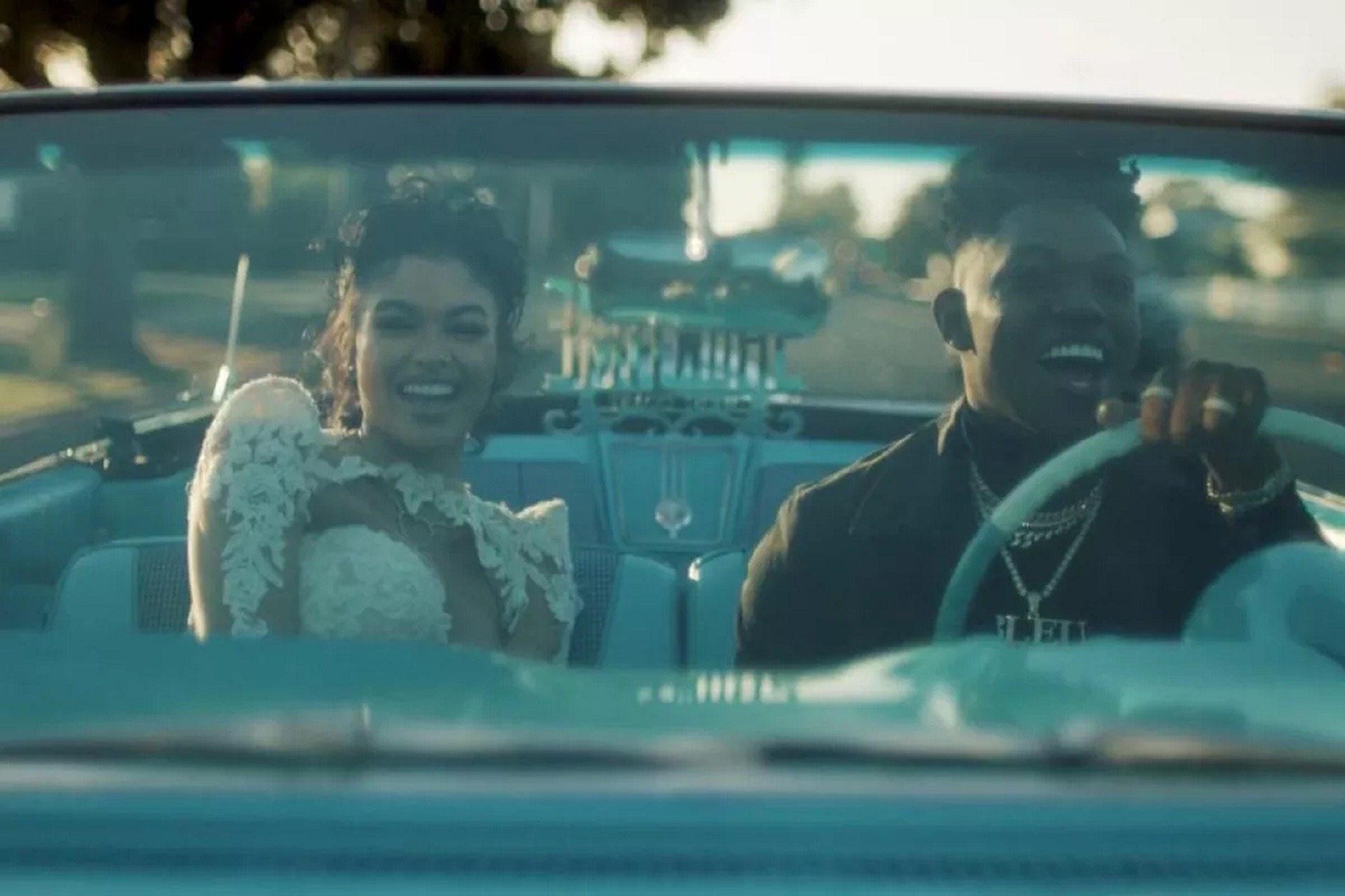 Yung Bleu You’re Mines Still (remix) (video)