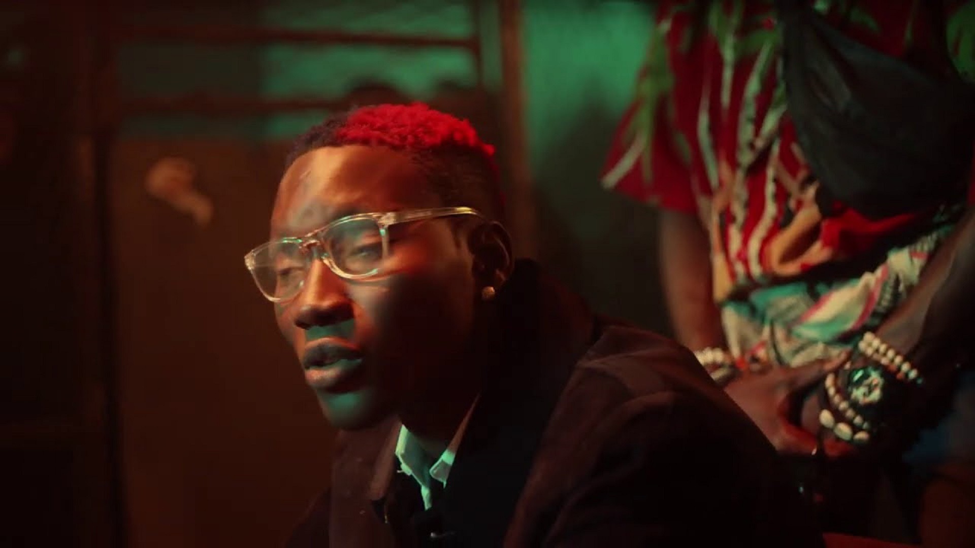 Zinoleesky Kilofeshe (video)