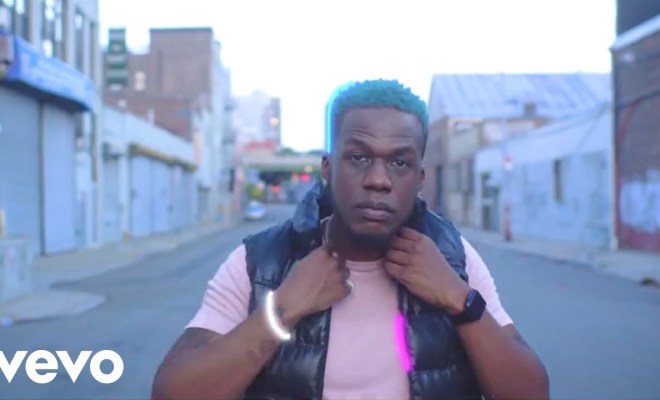 Video Iceberg Slim Jowo